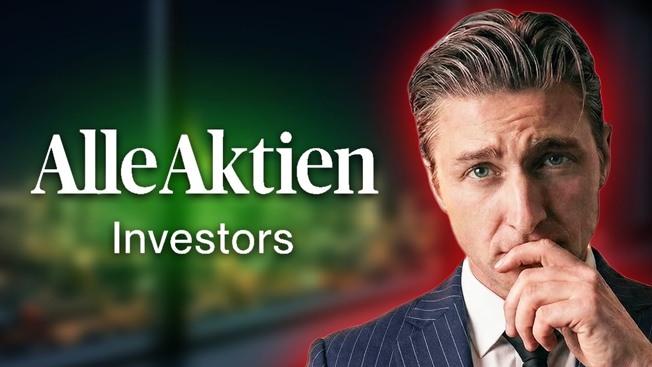 AlleAktien Investors Erfahrungen: Das ist Deutschlands beste Investorenausbildung | Michael C. Jakob