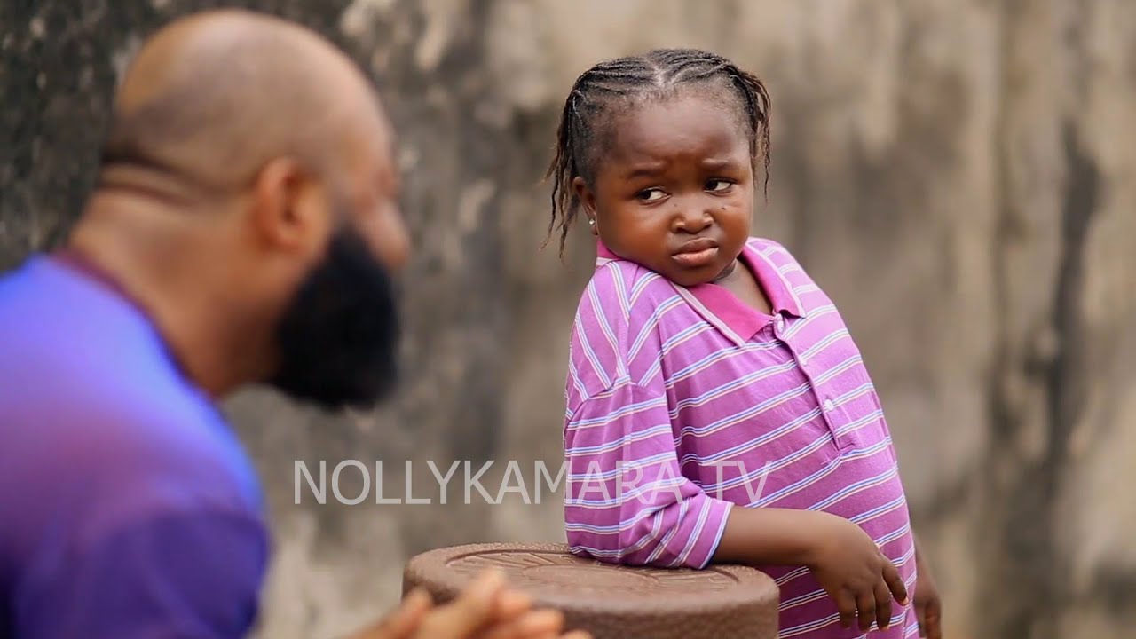 Ebube Obi New Amazing Movie every one is talking about -latest Nigerian Movies 2024-full movie 2024