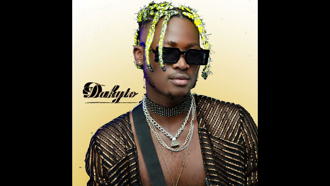 Dakyto - ( Meleco ) - (prod. by Rich Isa's Music)