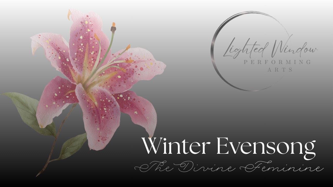 Winter 2026 Evensong