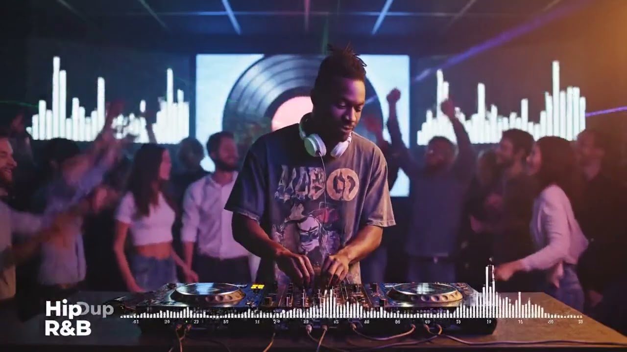 Hip Hop R&B Hits 2026 🔥 January Rap & Smooth RnB Mix