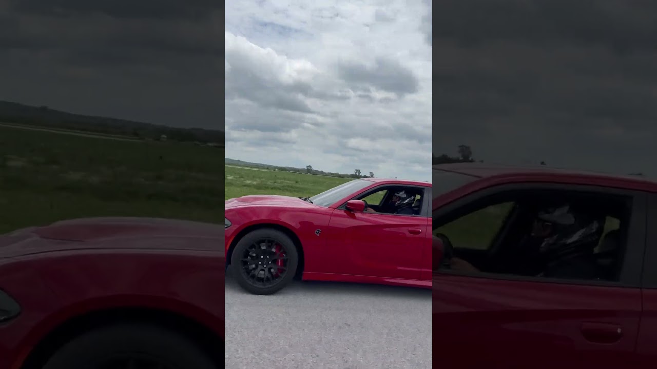 Whipple f150 vs whipple hellcat charger