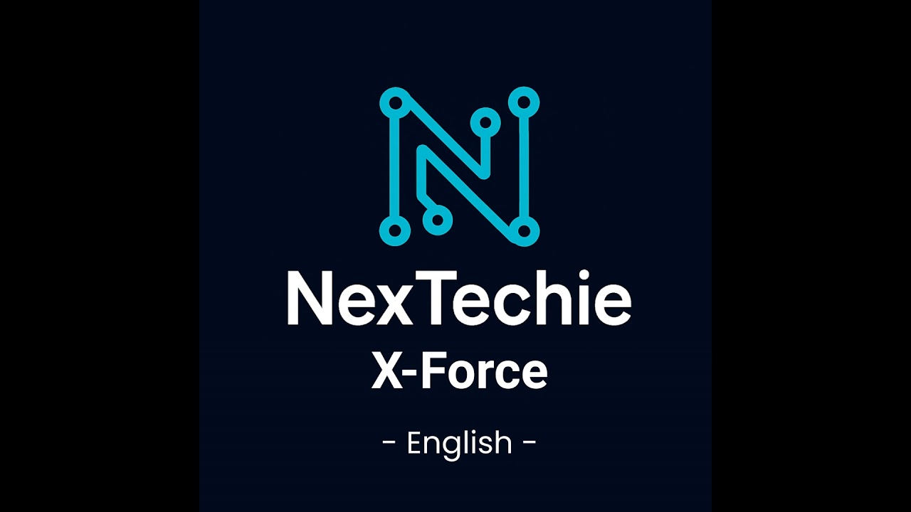 NexTechie X-Force - The Brief: US-Japan Nuclear Deterrence, NATO Infrastructure Resilience, and H...