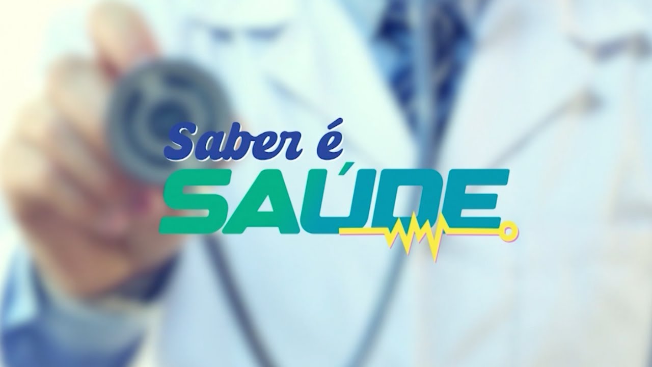 SABER É SAÚDE com Roberta Siqueira - 14/02/26