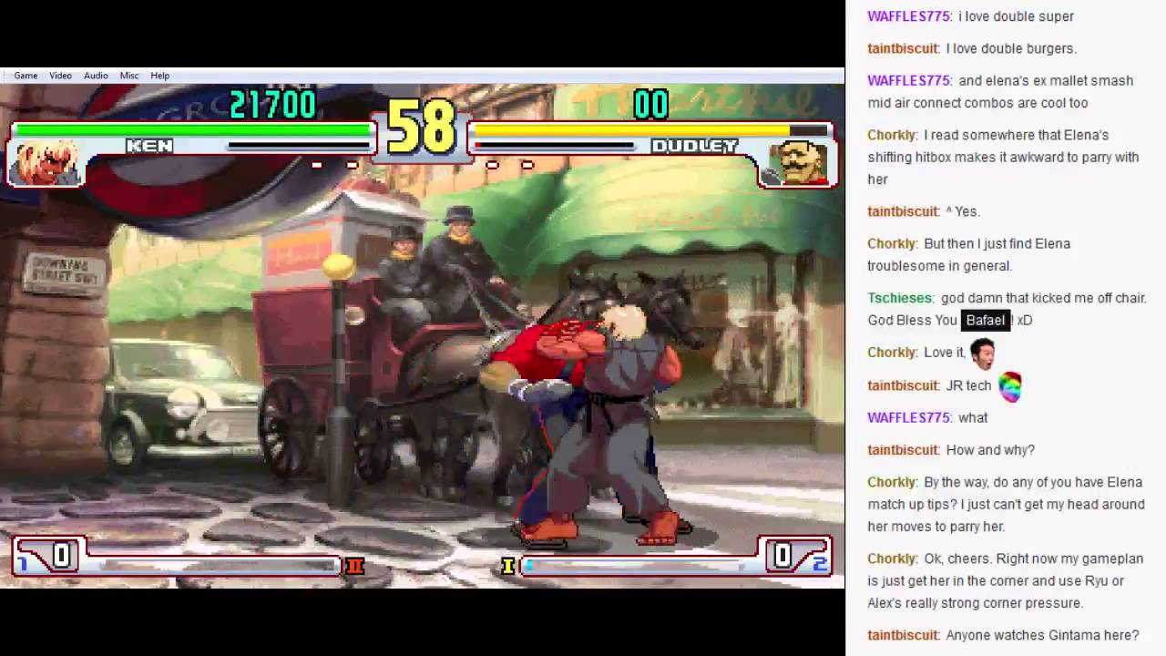 SF3: некоторые странности