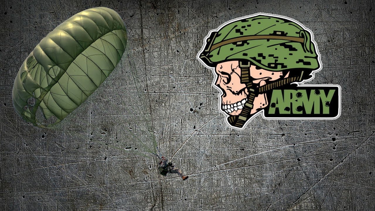 Jumpmaster Helmet Cam (CAF)