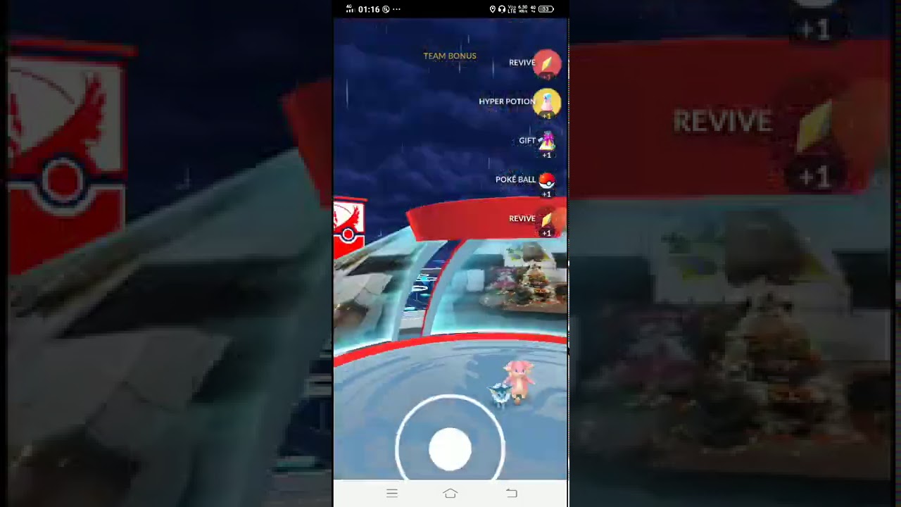 How to catch Magmar?