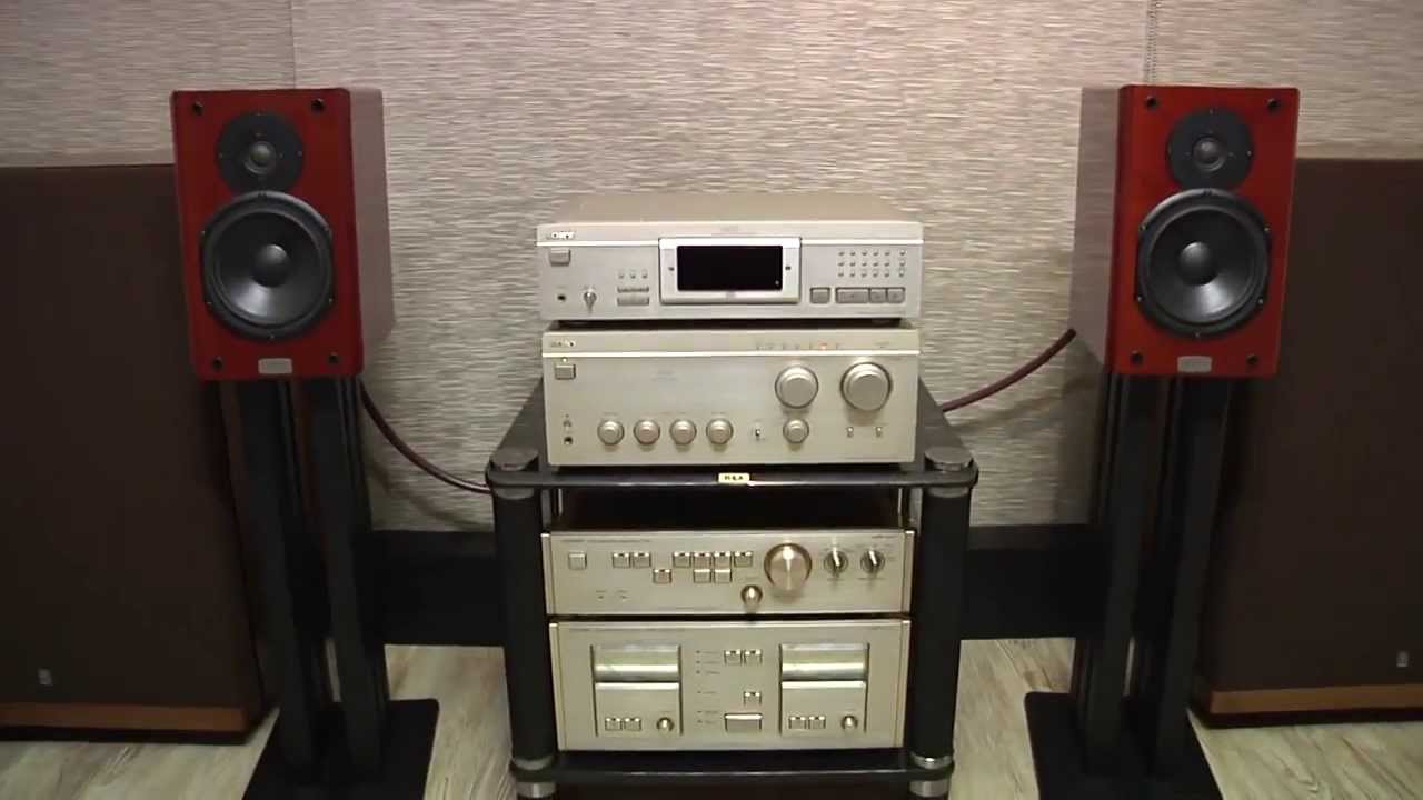 Ruark etude