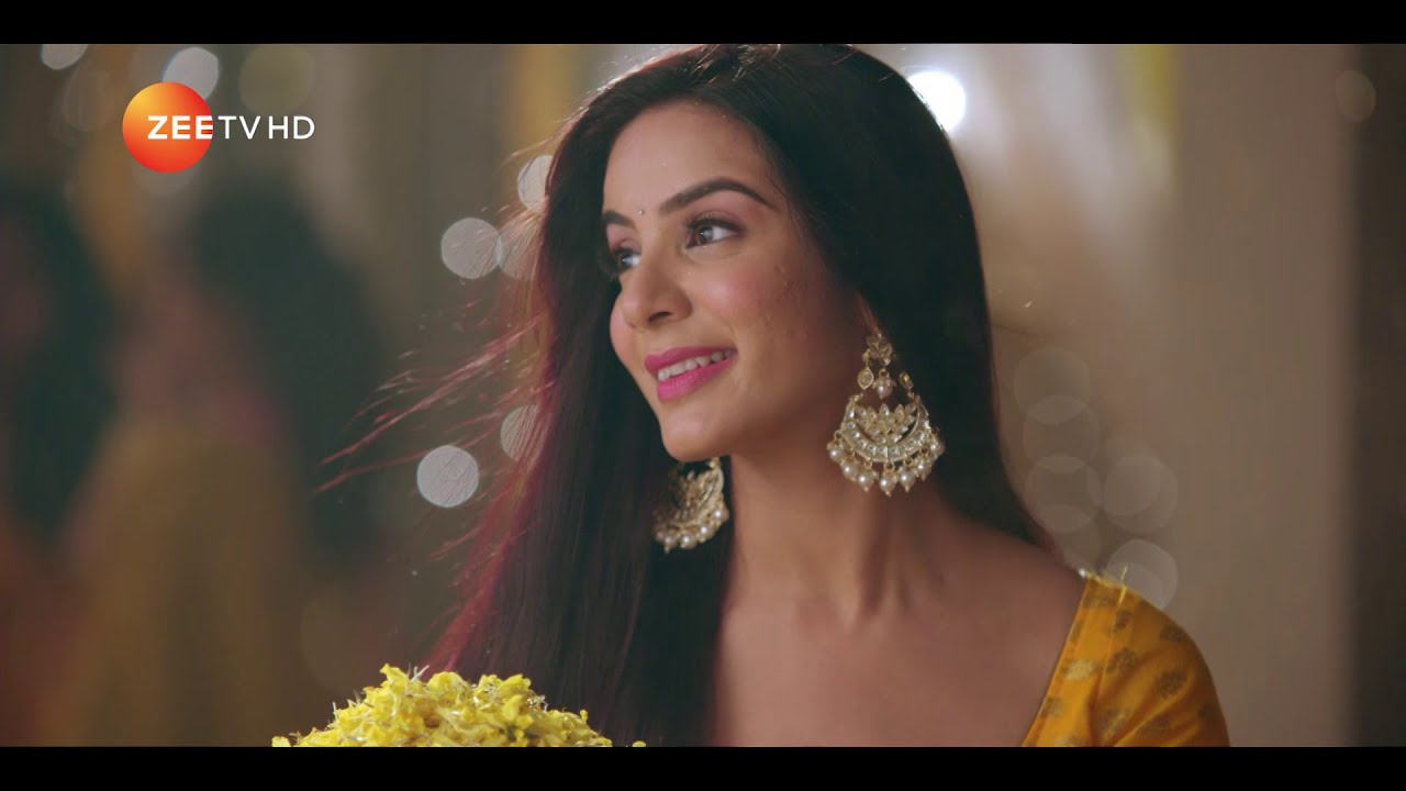 Brahmarakshas 2 | Promo | ZeeTVME