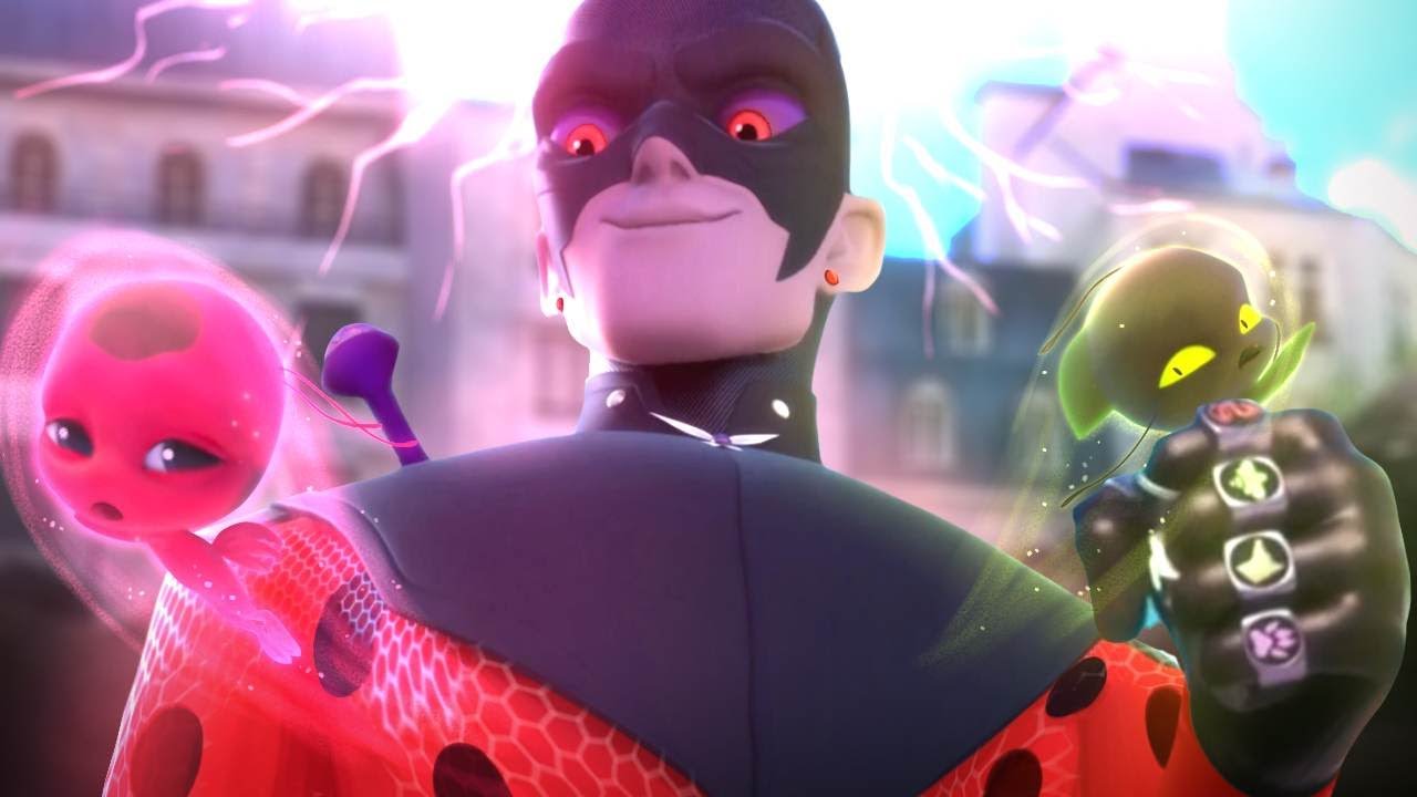 MONARCH CAPTURA PLAGG E TIKKI NO NOVO EPISÓDIO!! - ANÁLISE DA ESCOLHA DOS KWAMIS PARTE 2!!