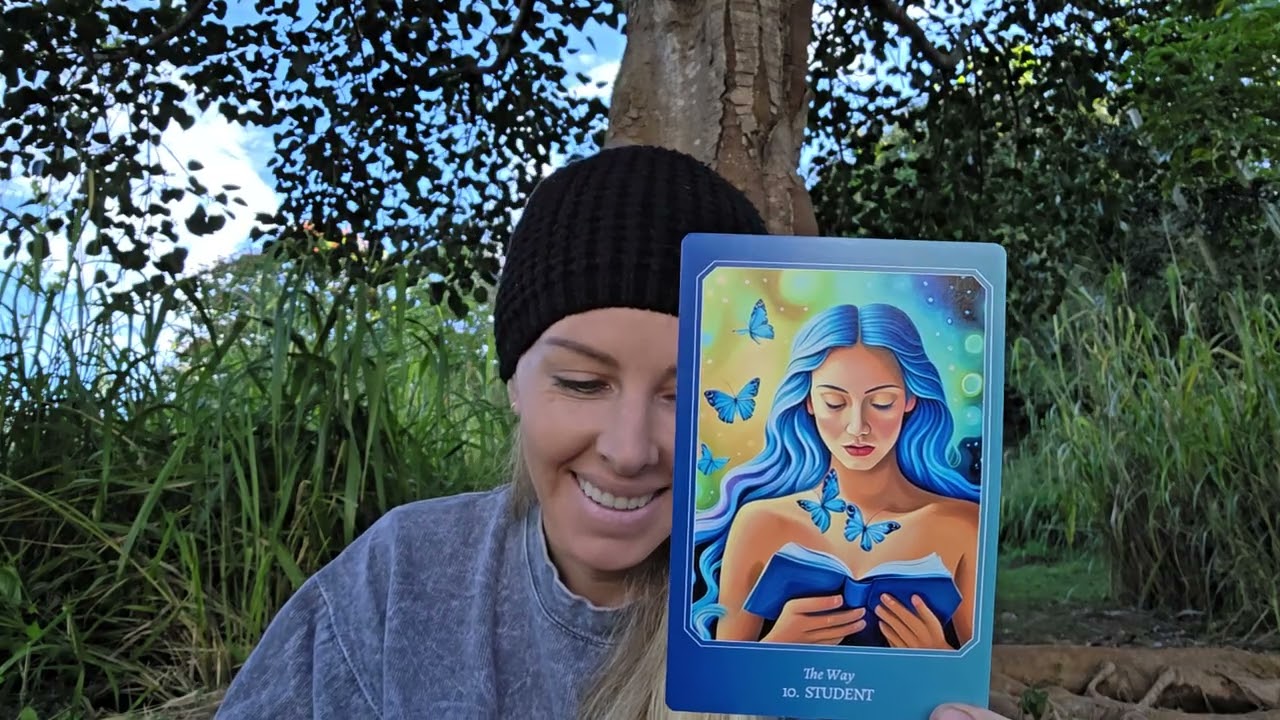 This Is What It Looks Like When You Step Into Your Power.✨️