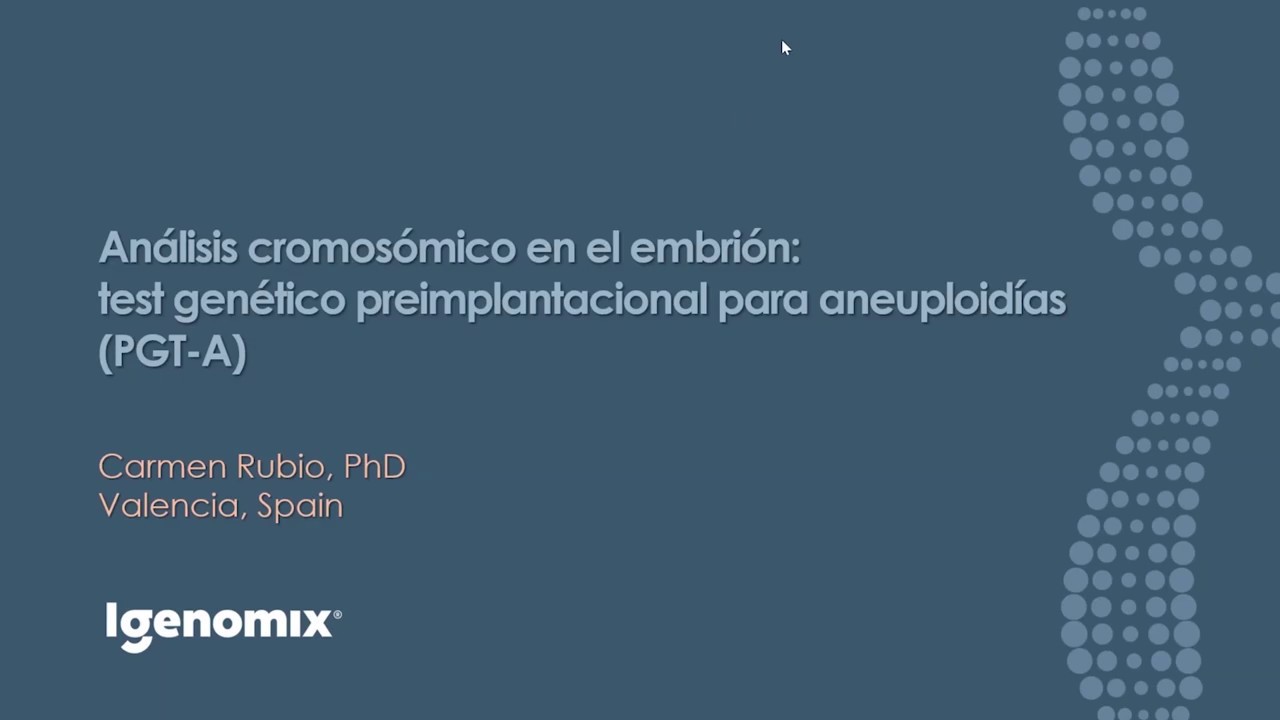 Webinar - Carmen Rubio 