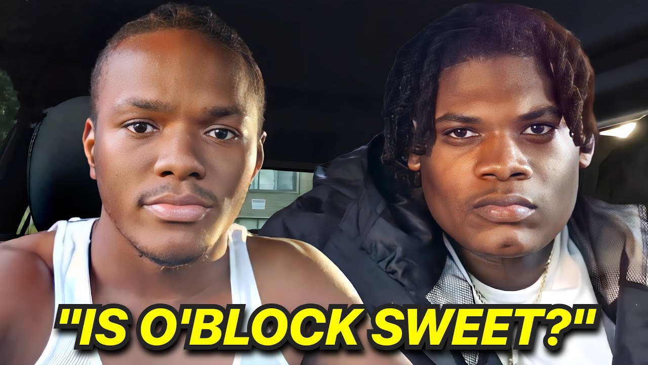 Hatecaps Asks Ikee Munna Everything About O'Block!