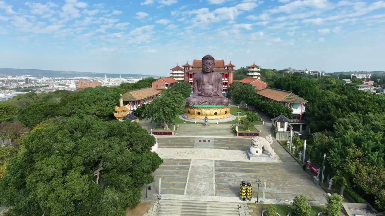 彰化八卦山大佛