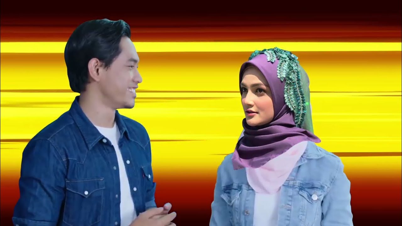 CCTV PICKUPLINE: Khai Bahar dan Nobita cuba pikat Sizuka