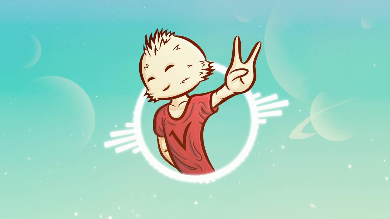 Vexento - Oh Look, Aliens!