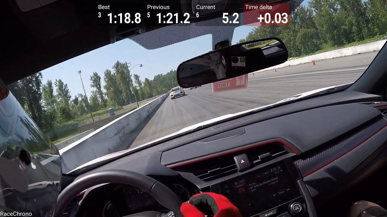 Speedfanatics Mission Raceway May 31, 2019