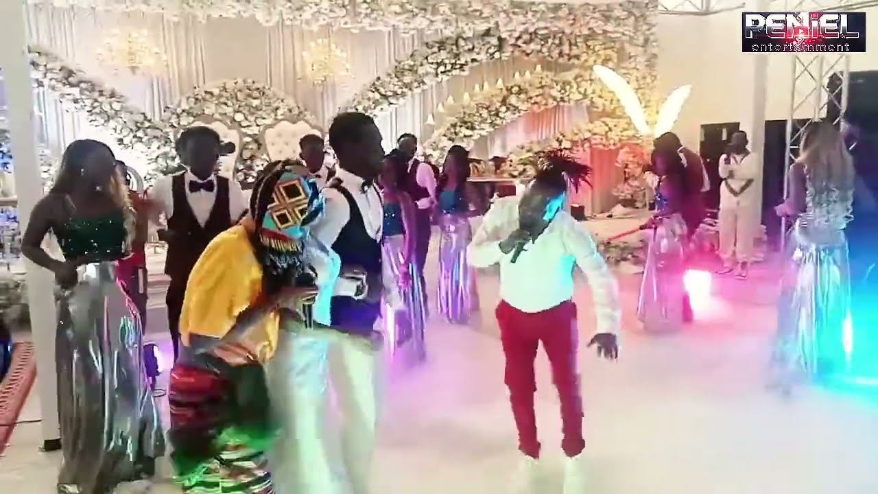 New Eritrean kunama #wedding 2026