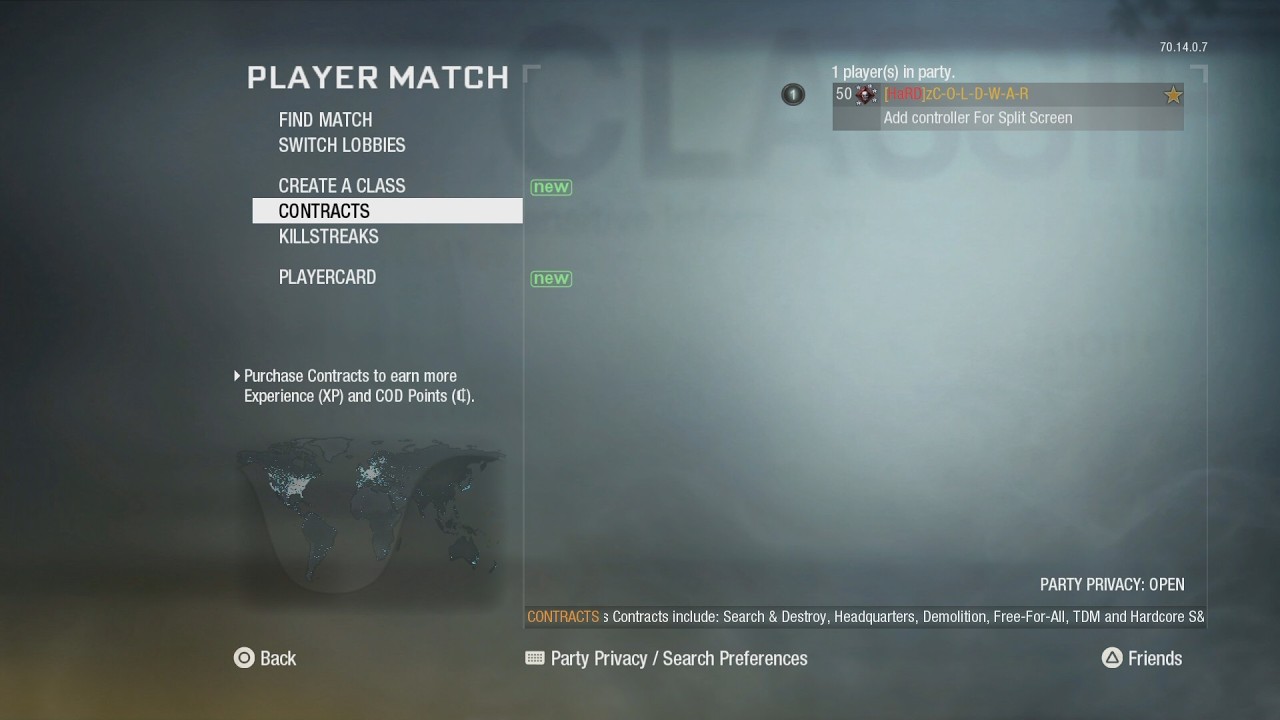 Black Ops 1 PS4/PS5