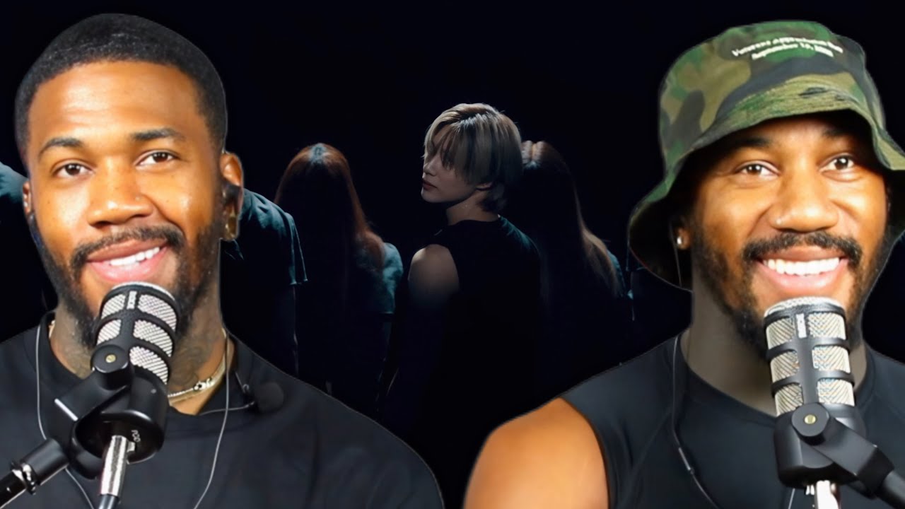 Reaction 태민 TAEMIN 'Horizon' 1 Of 2