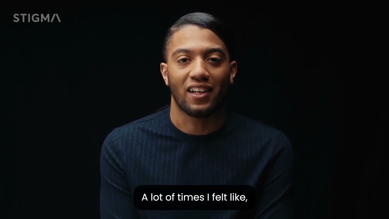 Eric's Story as a Gay an From African-American Descent