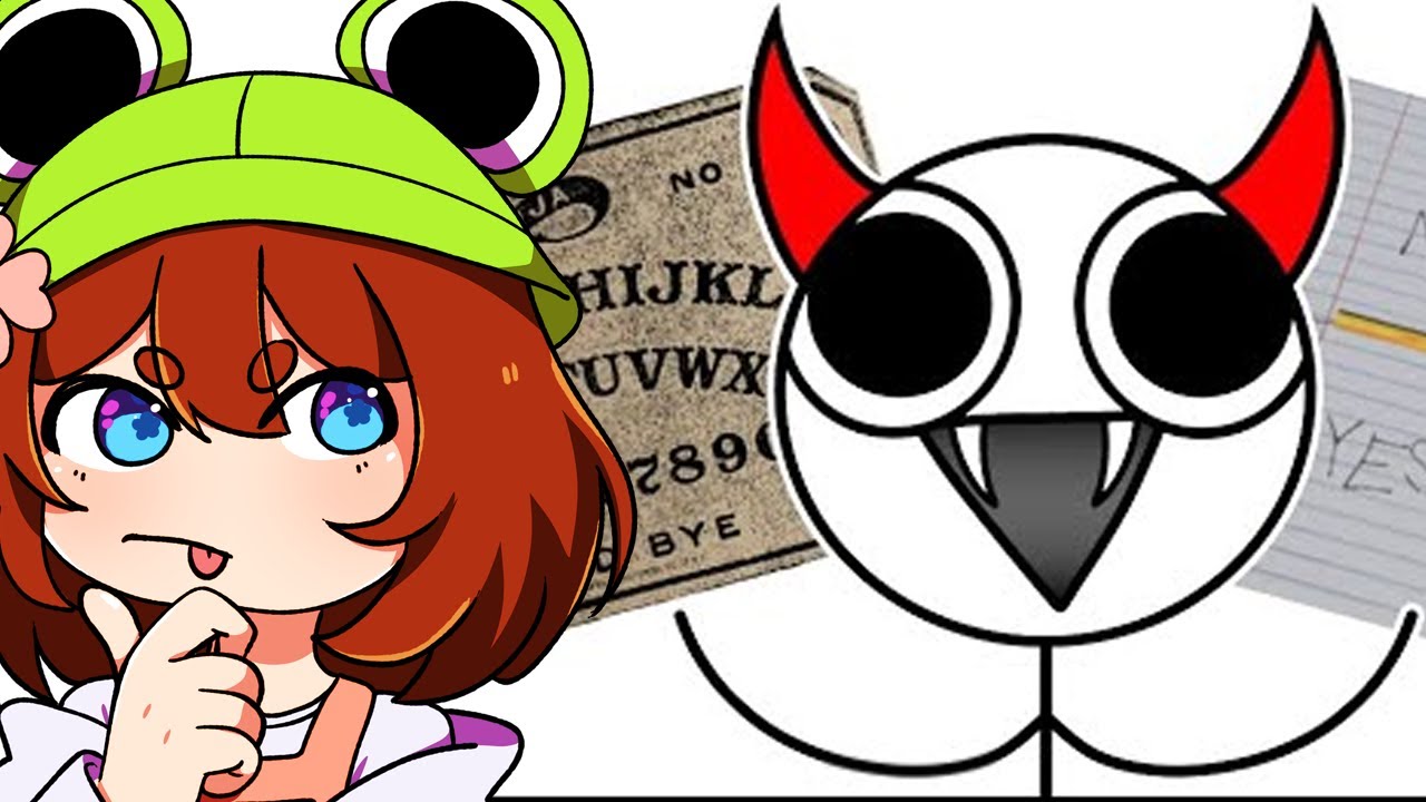 EL JUEGO SATANICO DE XIARO 😱
