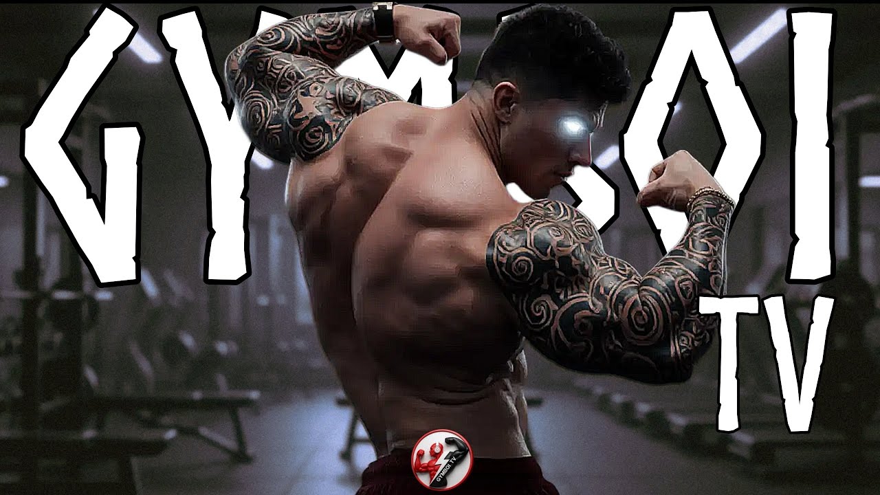🔥 Best Gym Motivation Mix 2026 💪 Aggressive Rap & Trap Bangers Music #109