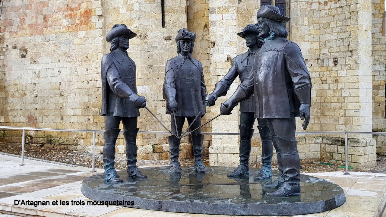 Chemin de Saint-Jacques de Compostelle - Via Podiensis - de Condom à Roncevaux - 2018 Michel GAUDON