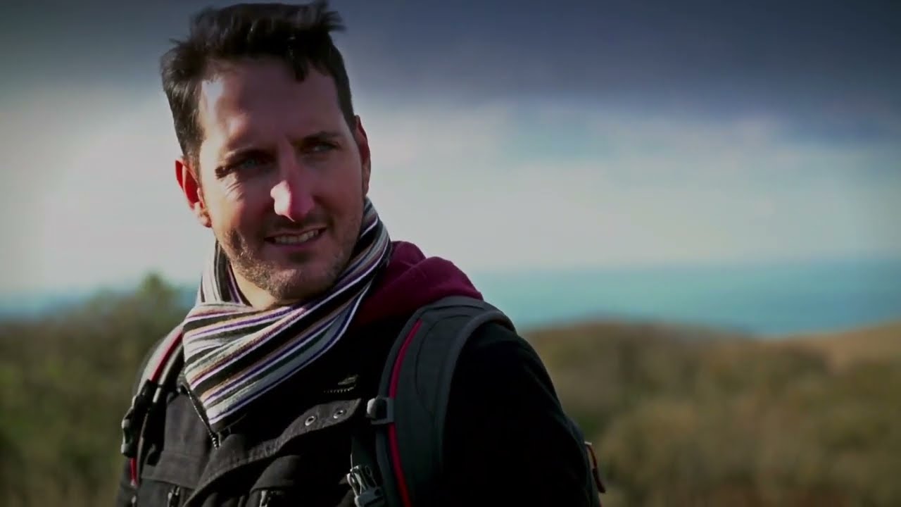 Drama Reel - Christophe Philipps