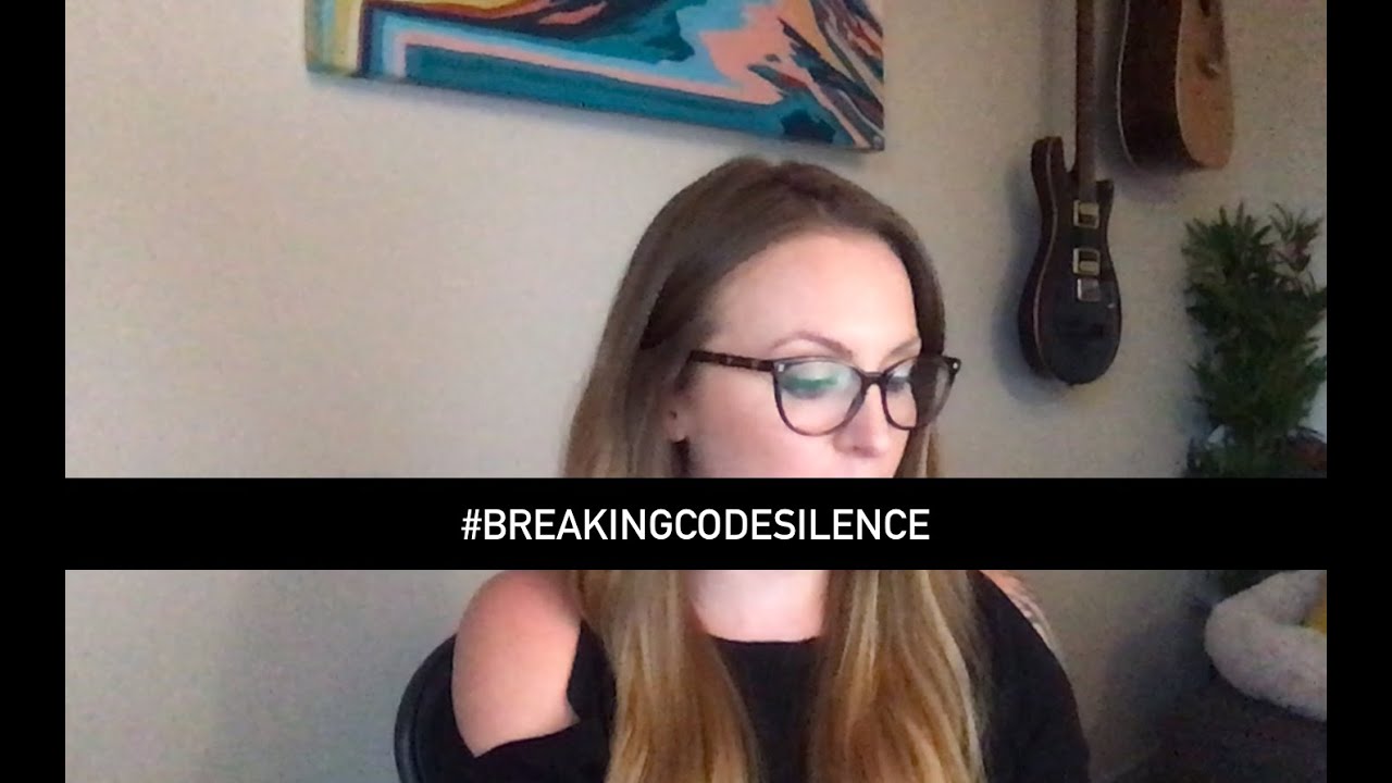 Breaking Code Silence: Spring Ridge Academy // WWASP - Provo Canyon School