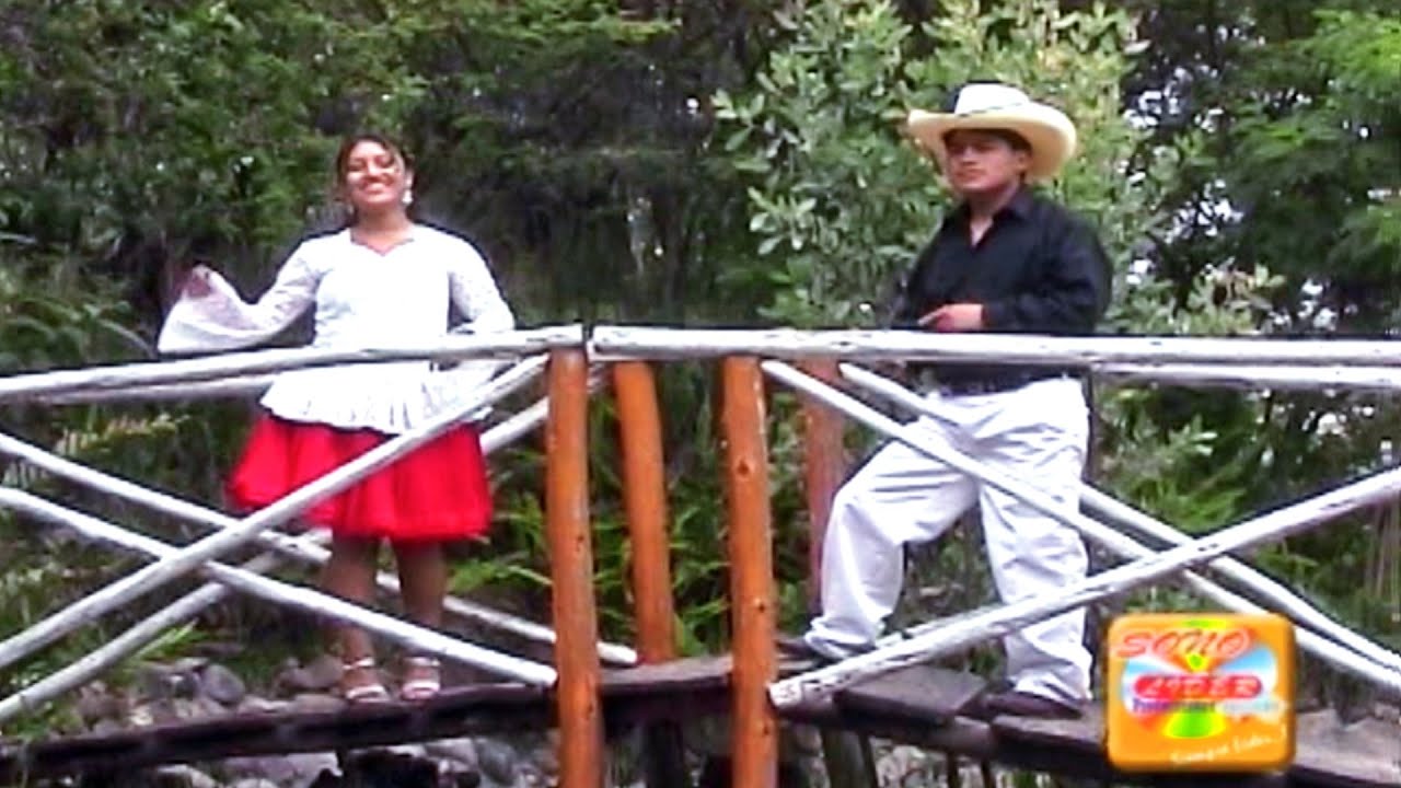 RICHAR ALAYA-VOY AMAR LAS PENAS-Official Youtube