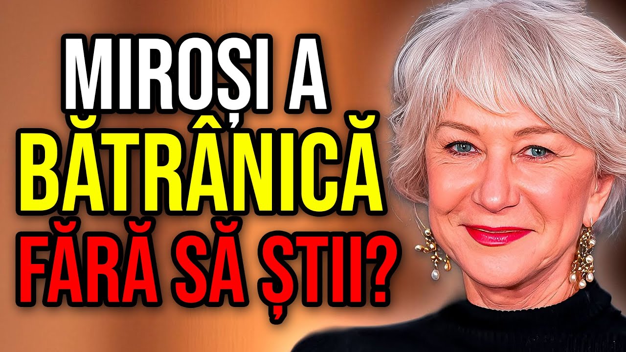 8 Secrete ca să Miroși Bine Toată Ziua, FARA EFORT!