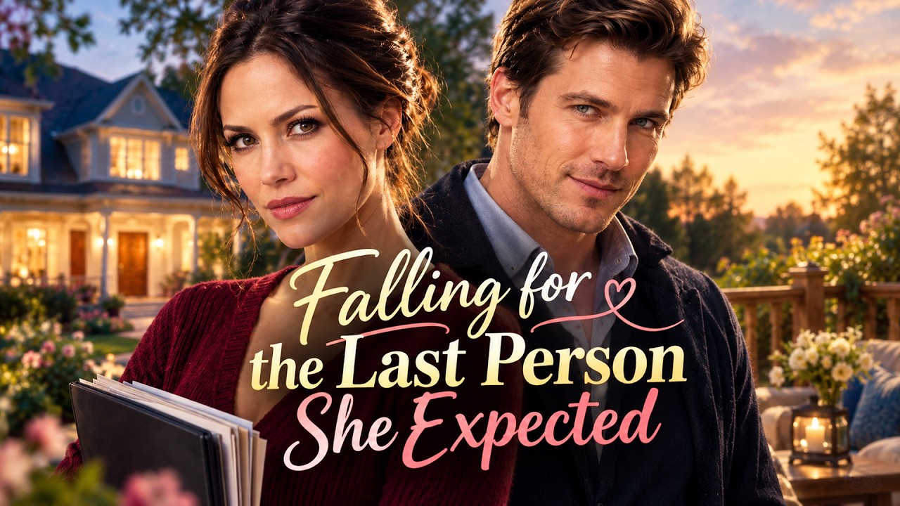 Falling For The Last Person She Expected | Drama Romance | Based On A True Story | Full Movie 2026