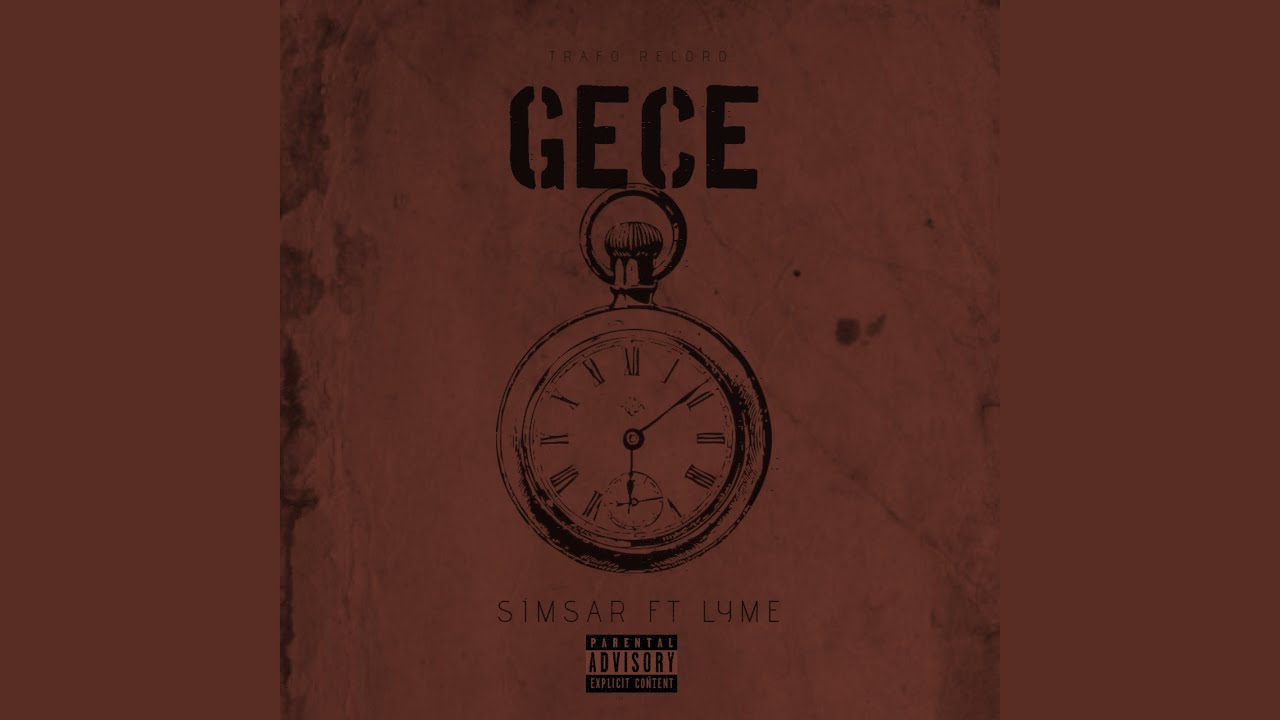 Gece