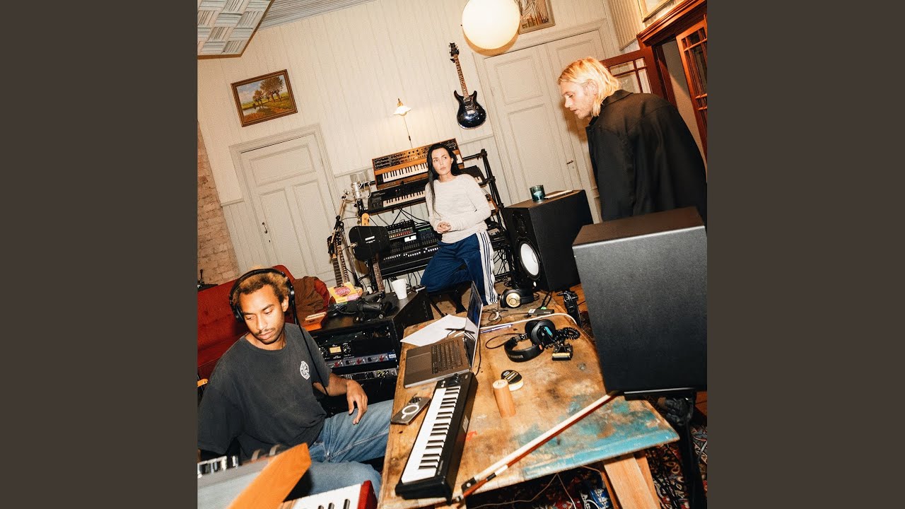 magiker (isby sessions)