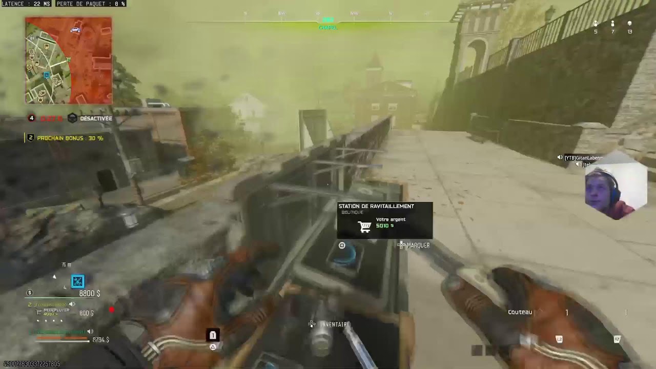 LIVE WARZONE 💀 Full TRYHARD
