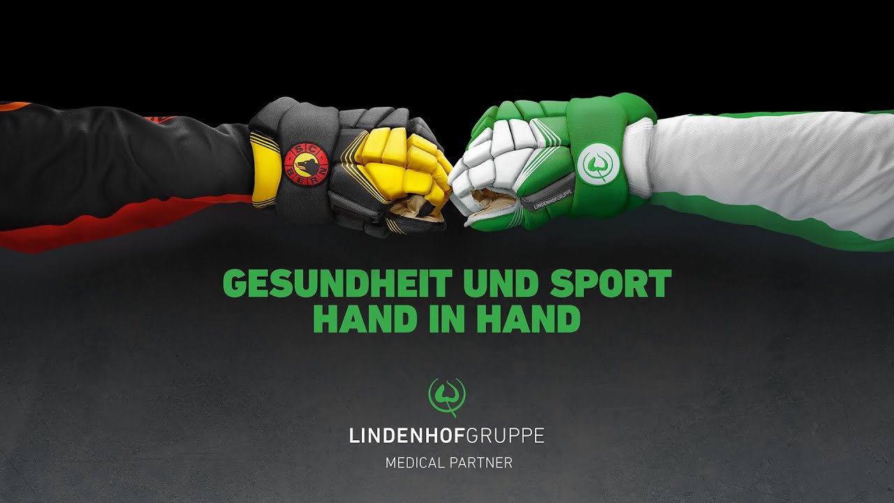 Imagefilm Medical Partner Lindenhofgruppe