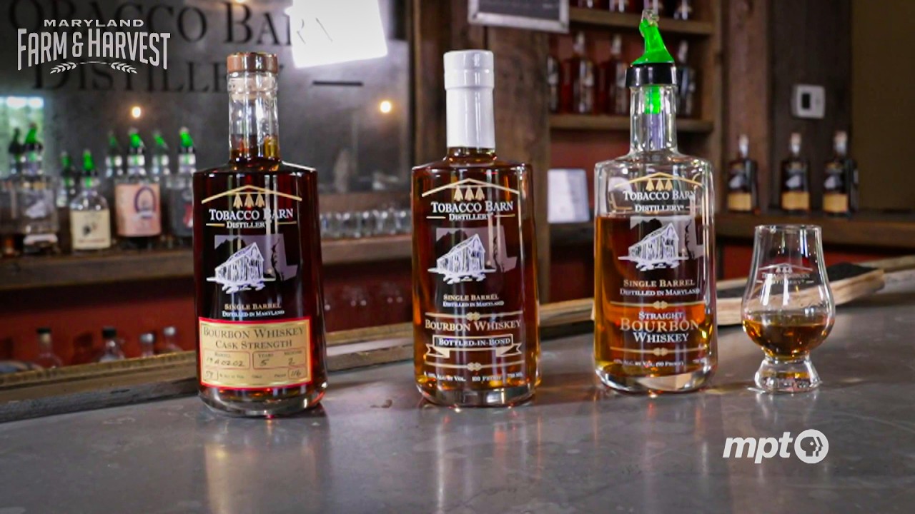 The #1 Farm Distillery in America | The Local Buy