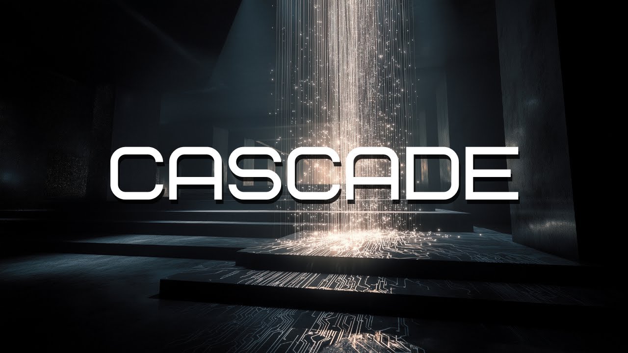 Cascade Complete | Deep Focus Protocol for Developers, Designers & Traders