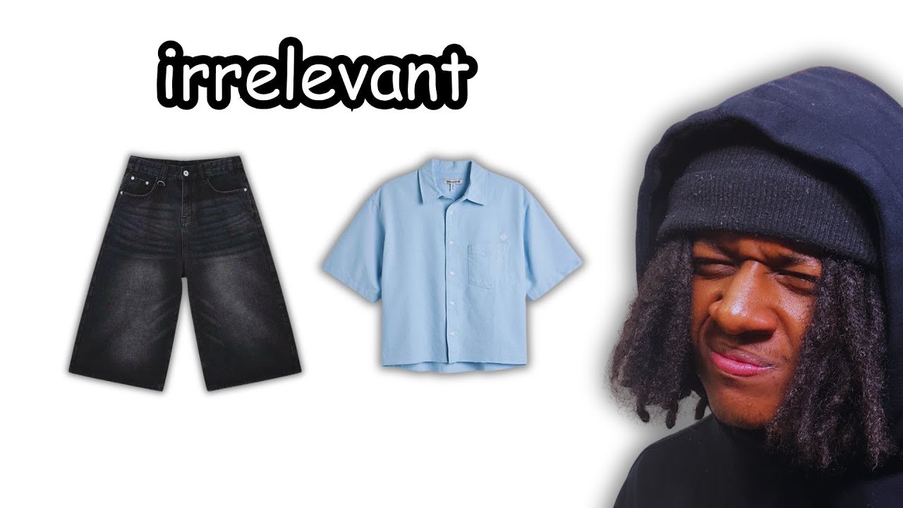 2025 Summer Fashion Hot Takes