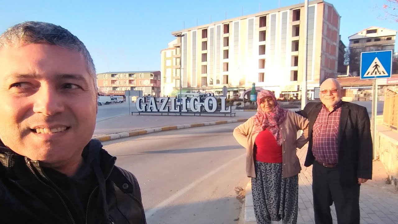 Gazlıgöl Afyon Yaylabağı Belediyesi Afyonkarahisar