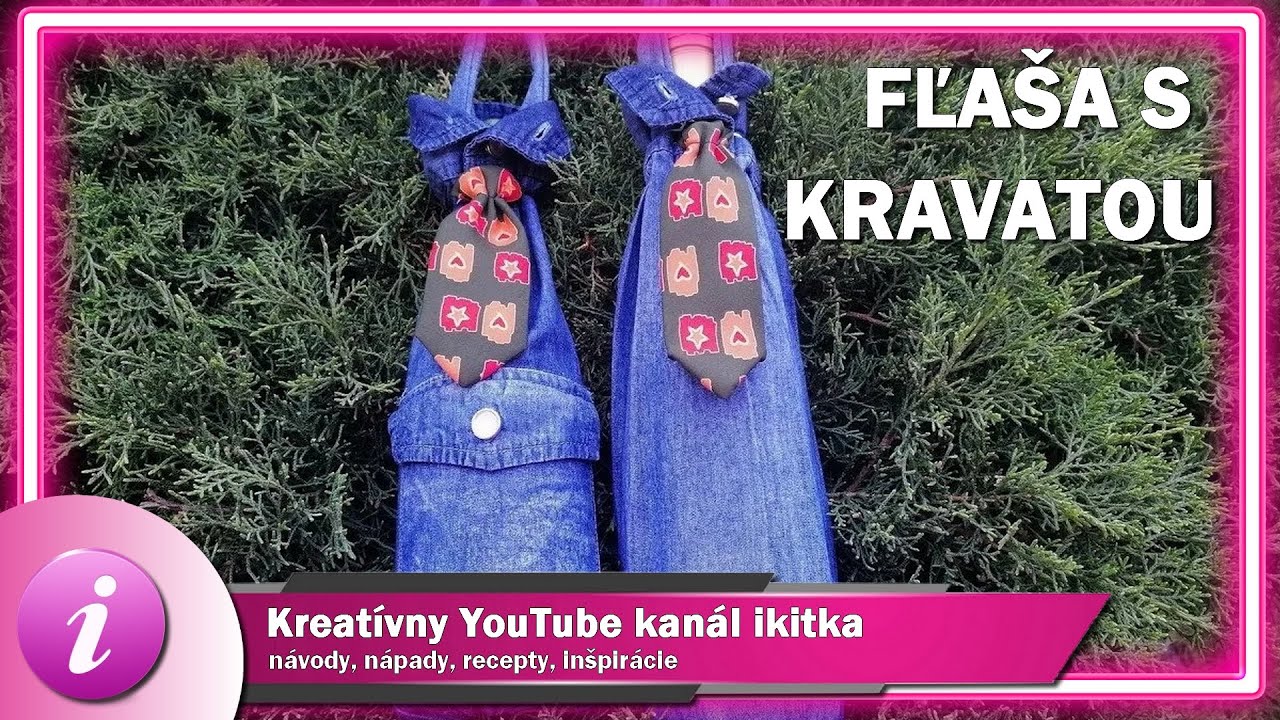 Fľa&scaron;a (ide&aacute;lny darček pre muža)