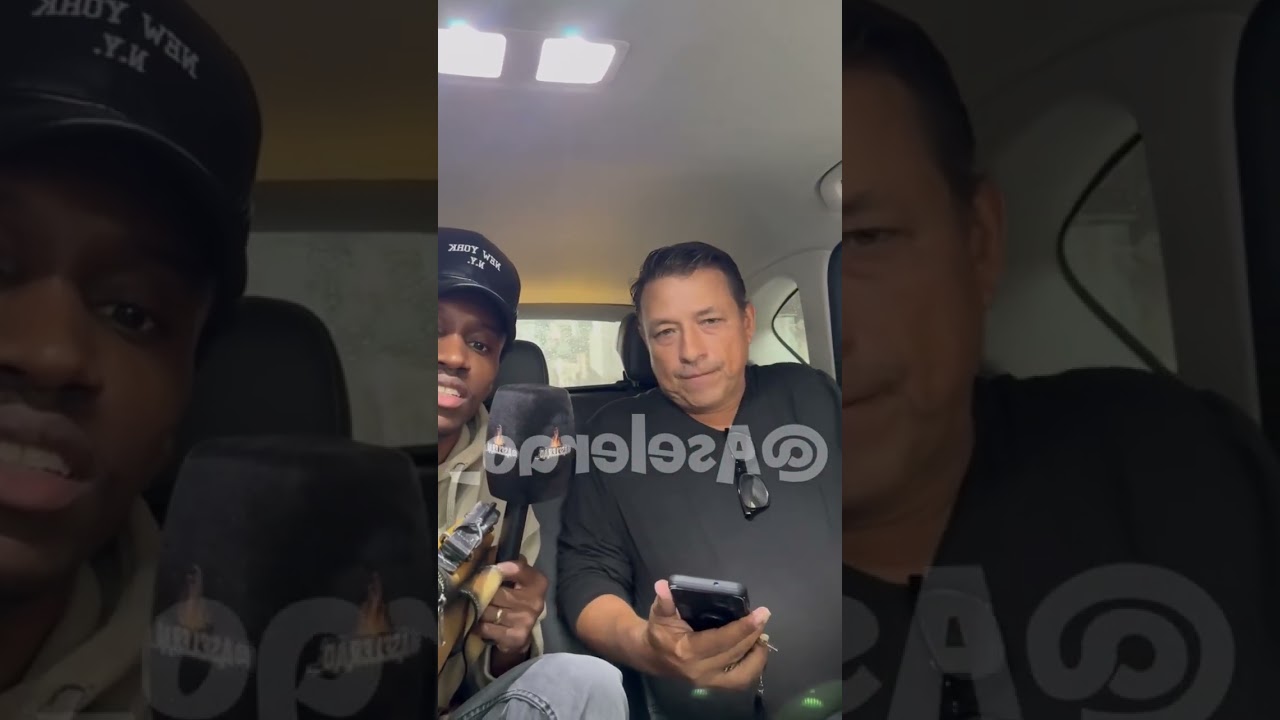 Metio al amante a su propia casa