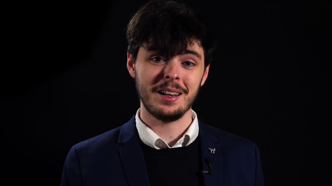 The Secret Weapon Against Pandemics That Nobody Wants to Talk About | Alex O'Connor | TEDxWarwick