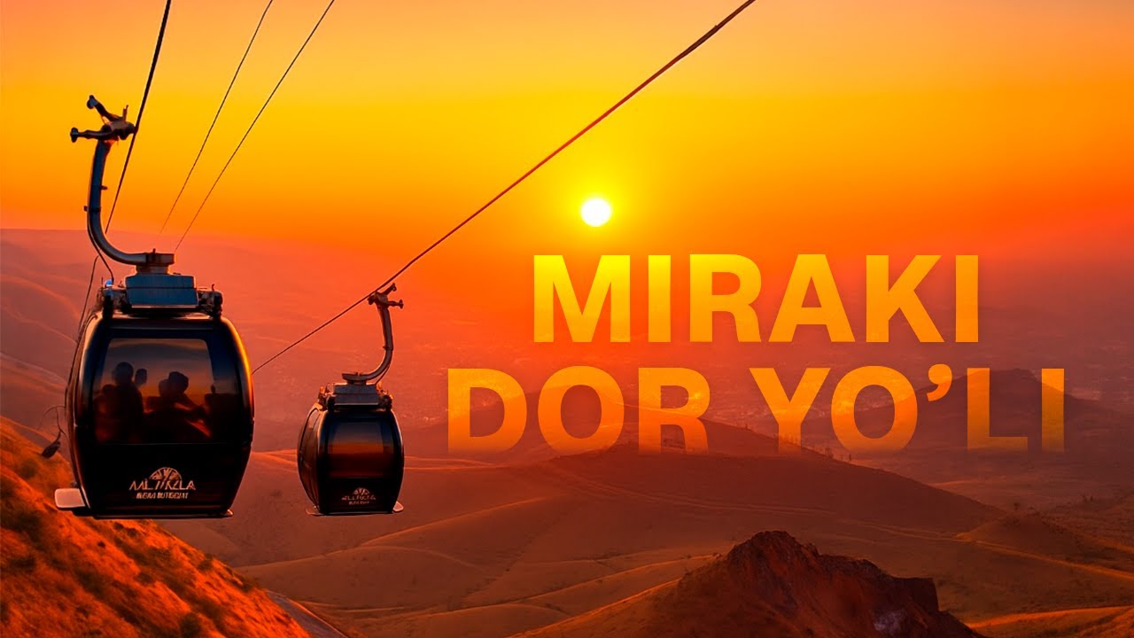 Miraki dor yo‘li: 