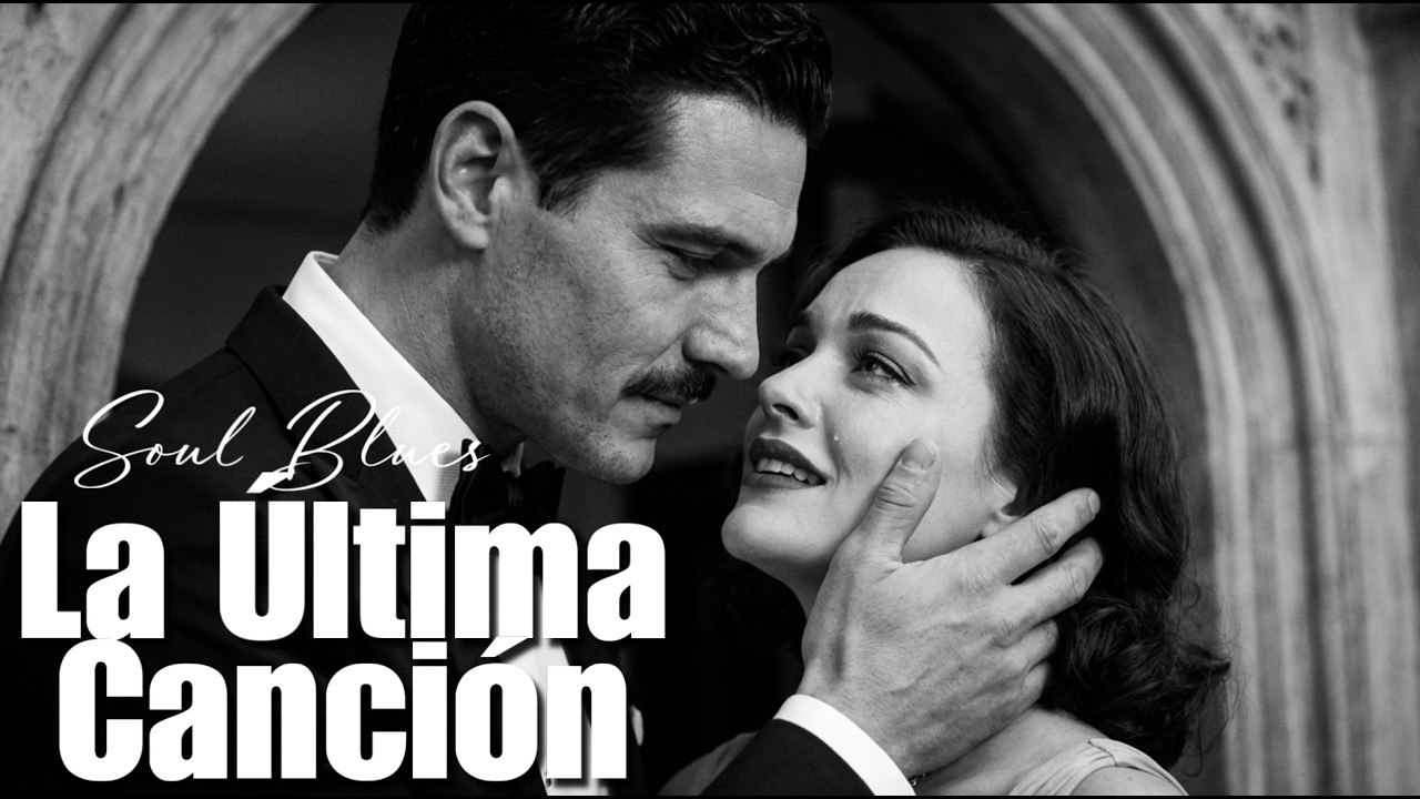 La Última Canción – Vintage Latin Soul Ballad | Jerrey Sound Room