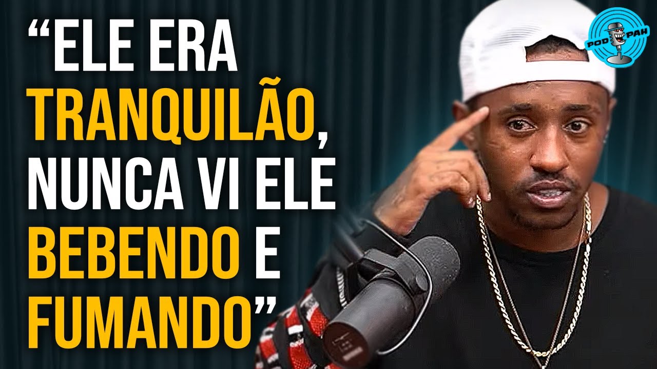 MC DALESTE 🙏🏽