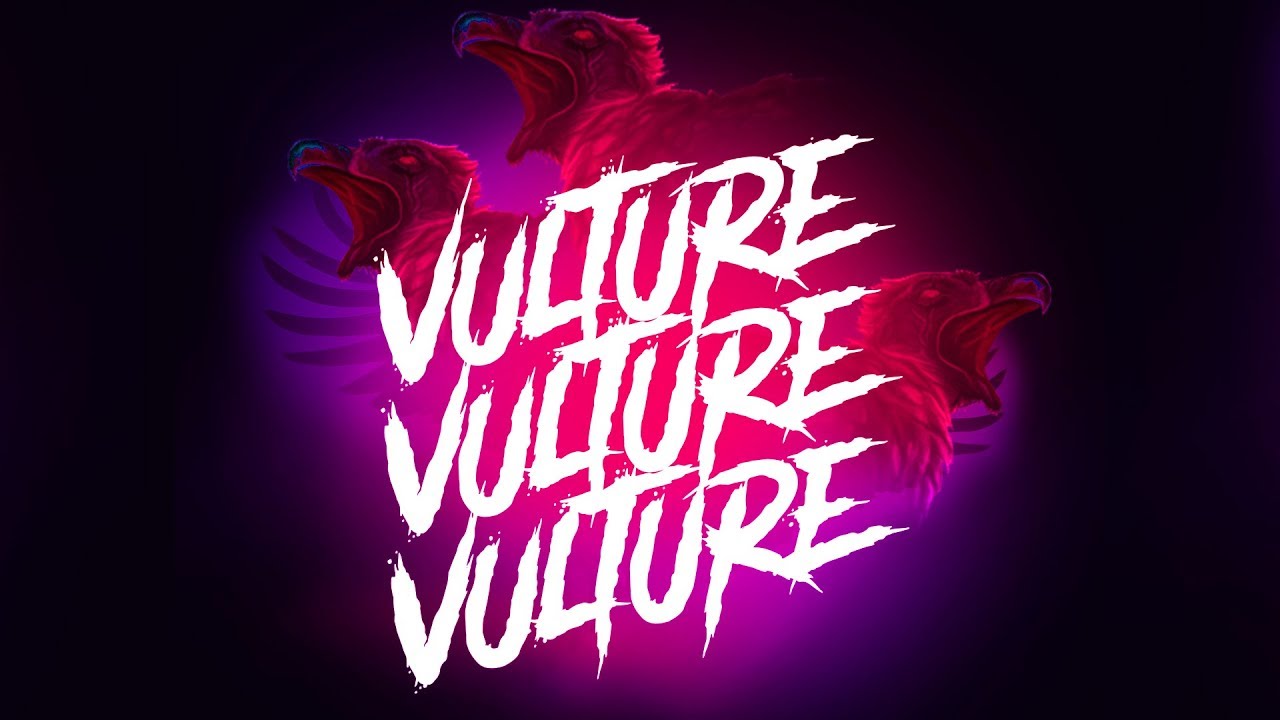 Tee Grizzley x Lil Durk Type Beat 2018 | Hard Drill Type Beat |  ''Vulture'' (Prod. By Lenzo)