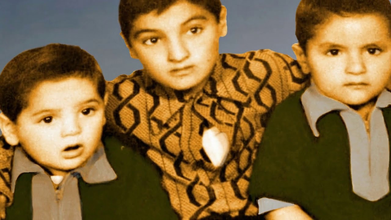 KUYULU KÖYÜ RESİM VİDEO NOSTALJİ HD