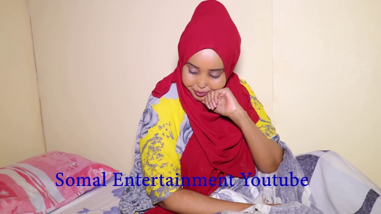 Cuqubo Jaceyl Part 1 Film Cusub, 2019